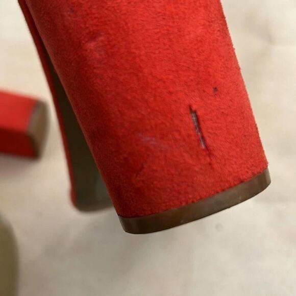 ZIGI SOHO LOUISE SANDALS‎ SIZE 11 - Picture 5 of 5